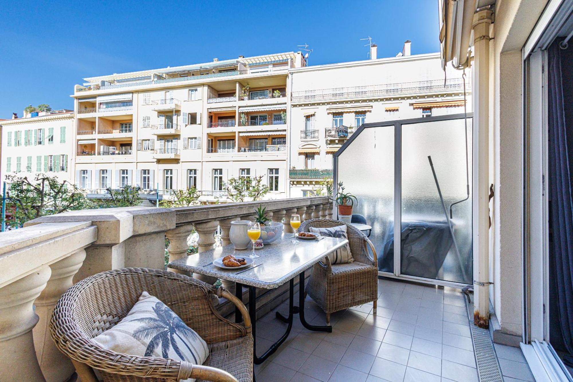Le Victoria, Elegant T2 Au Bord Des Plages, Piscine, Sauna